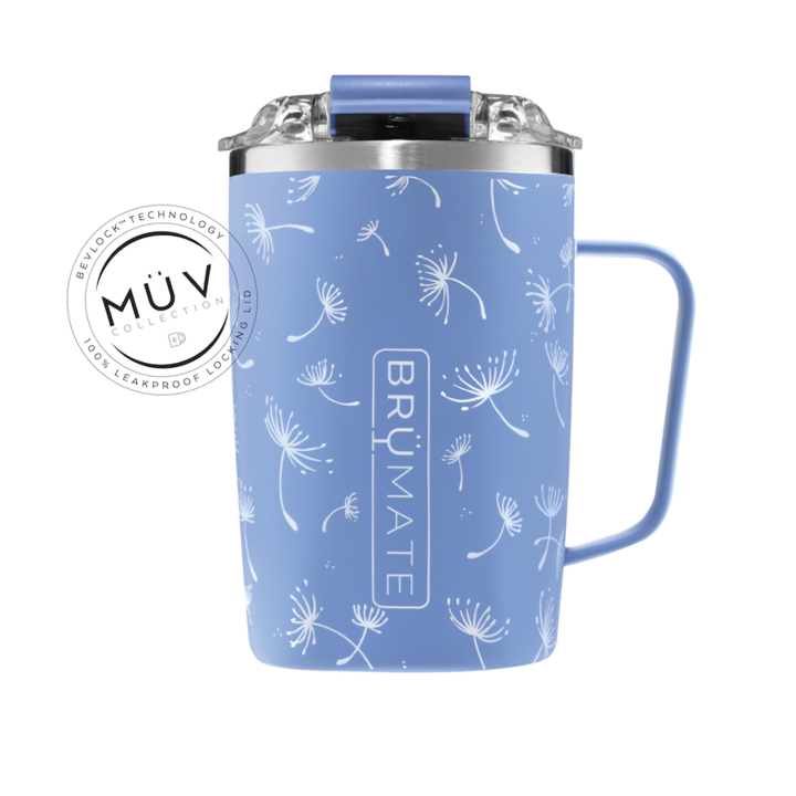 Brumate Coupon  Save on the FIRST Leak-Proof Coffee Mug & More!