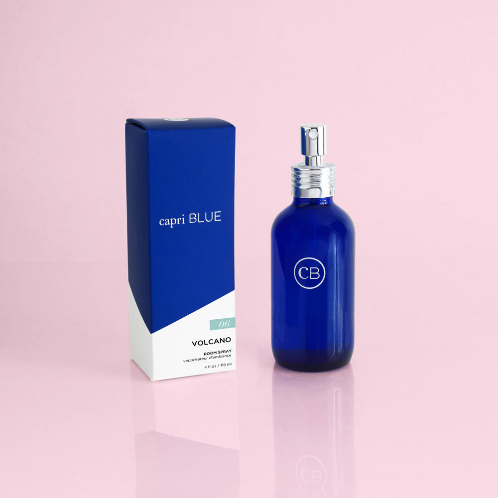 Capri Blue - Volcano Signature Room Spray