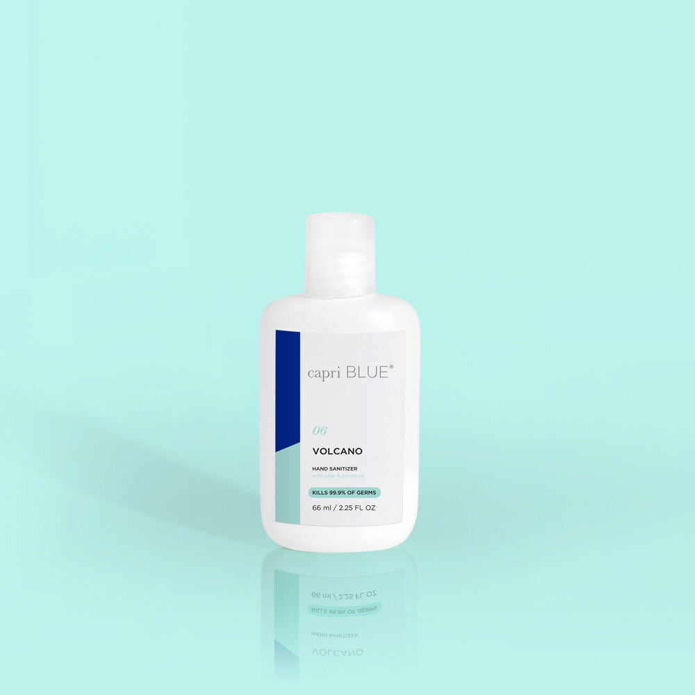 Capri Blue - Volcano Travel Hand Sanitizer