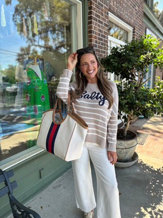 Handbags - KJ Clothier