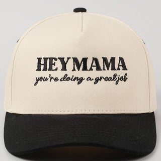 Hats - KJ Clothier