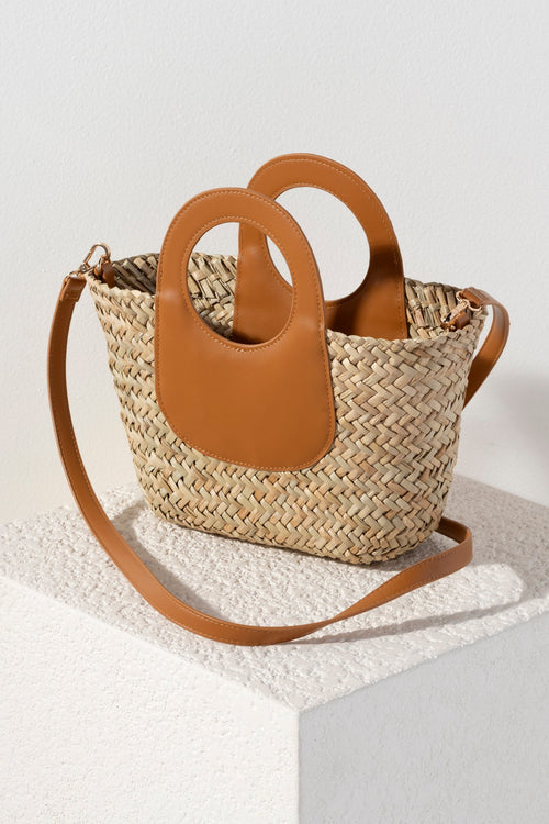 Palmero Tote