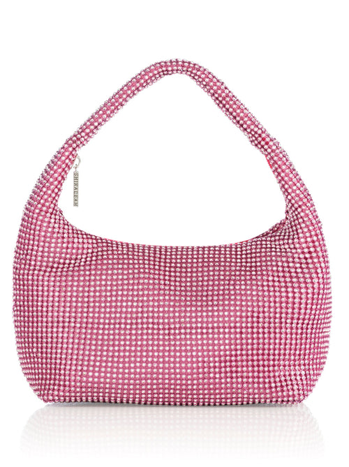 Shiraleah - Didi Mini Bag - Pink