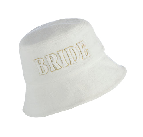 Shiraleah - BRIDE Bucket Hat