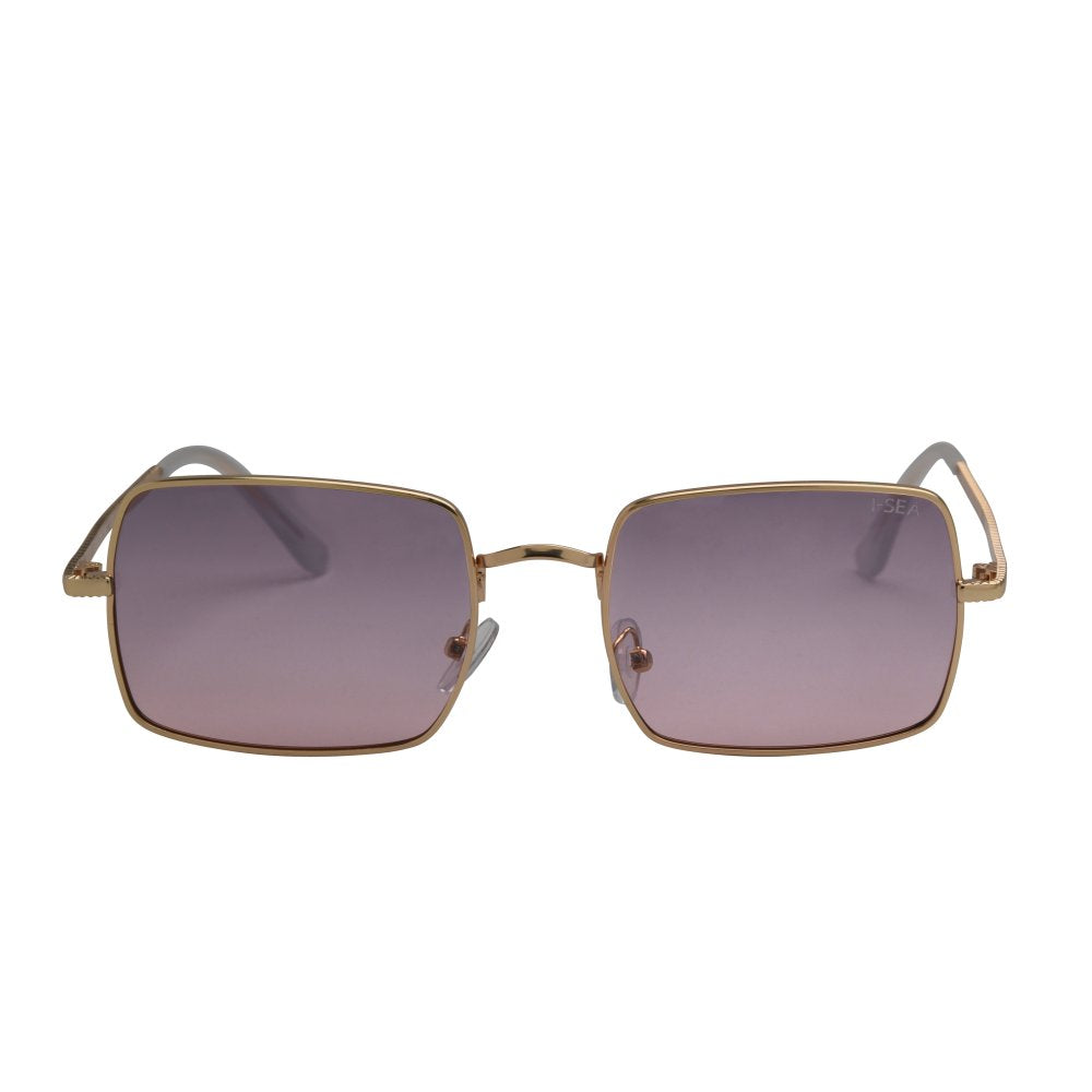 I SEA - Sublime Frames - Gold / Purple