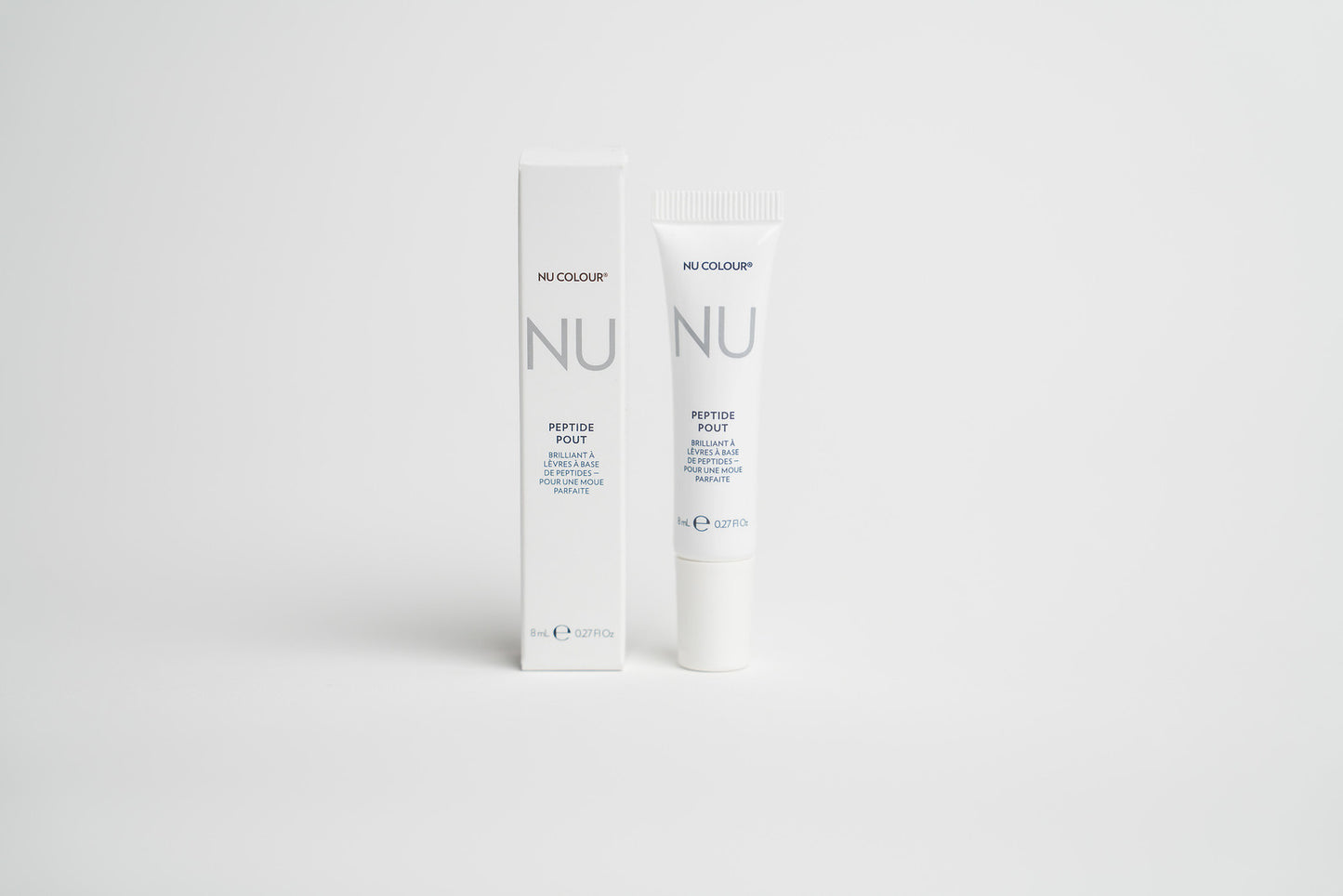 Nu Colour® Peptide Pout