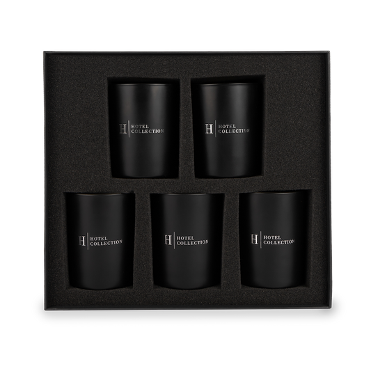 Hotel Collection - Signature Candle Collection