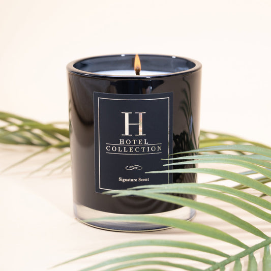 Hotel Collection - Classic Cabana Candle