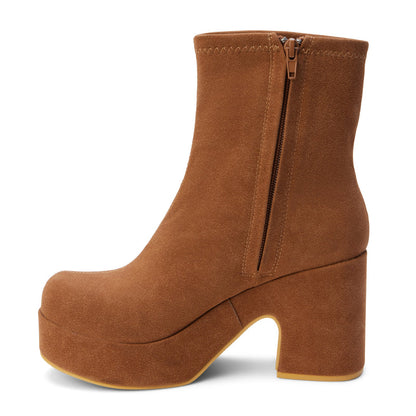 Matisse - Dalton Platform Boot