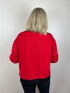 Stewart Simmons - Georgia Captain Mock Neck Pullover