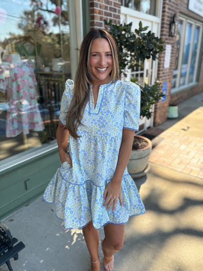 mary square adelyn dress larkspur fields kj clothier