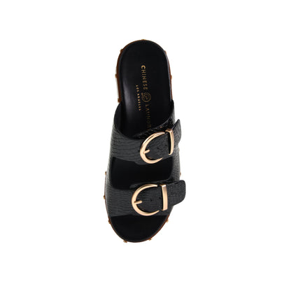 Chinese Laundry - Surfs Up - Black Croco