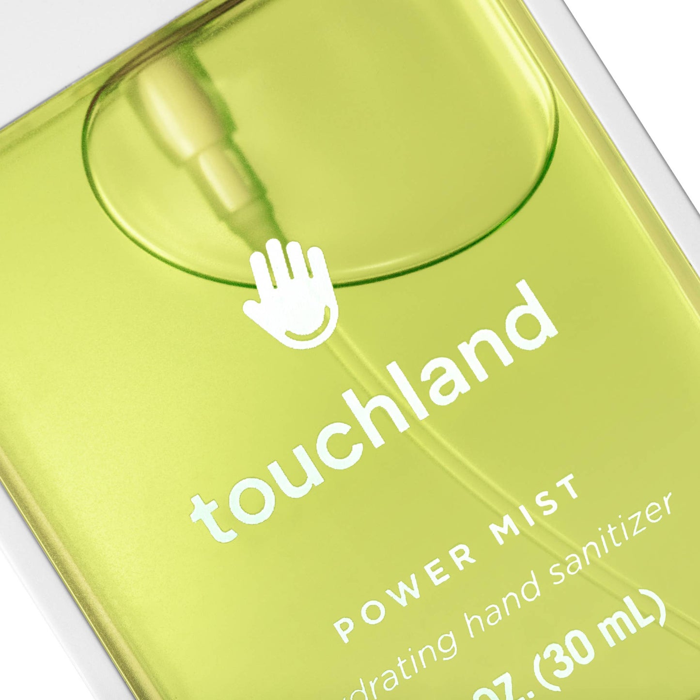 Aloe You Power Mist Hydrating Hand Sanitizer - KJ Clothier