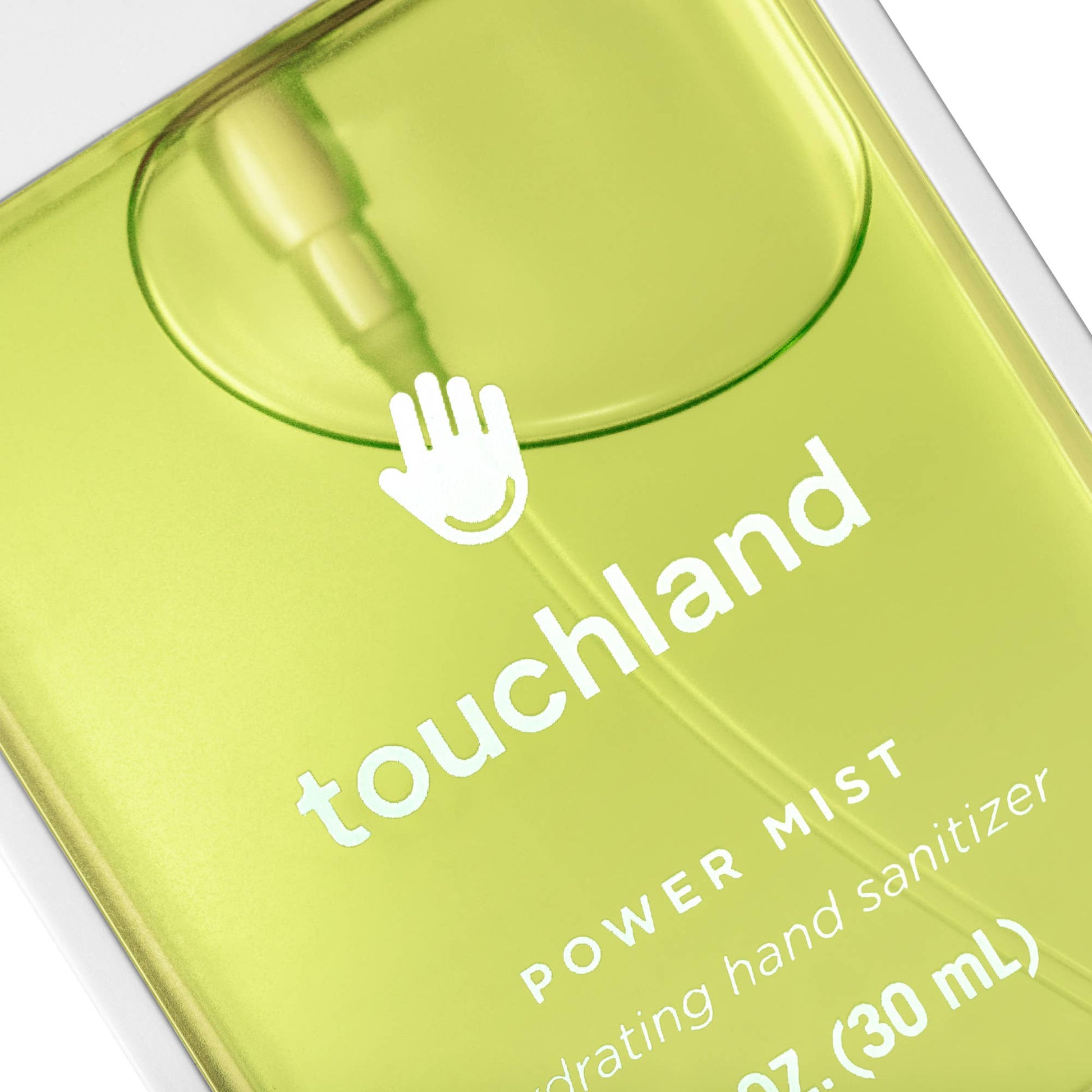 Aloe You Power Mist Hydrating Hand Sanitizer - KJ Clothier
