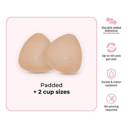 BOOMBA - Ultra Boost Inserts - KJ Clothier