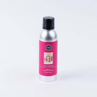 Bridgewater Candles - Let's Celebrate Non - Aerosol Room Spray - KJ Clothier