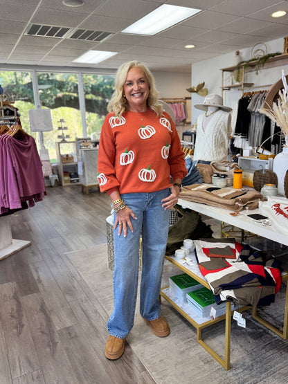 Bronson Jeans - Relaxed Straight - Medium Wash - KJ Clothier