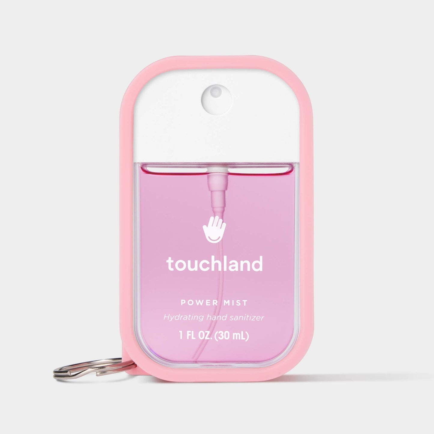 Bubblegum Pink Hand Mist Case - KJ Clothier