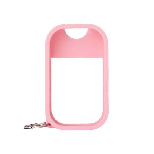 Bubblegum Pink Hand Mist Case - KJ Clothier