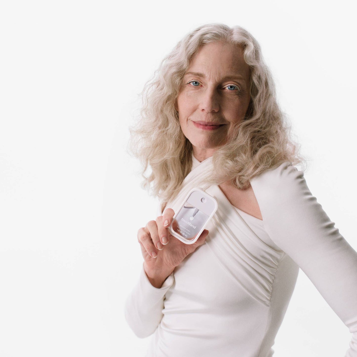 Bubblegum Pink Hand Mist Case - KJ Clothier