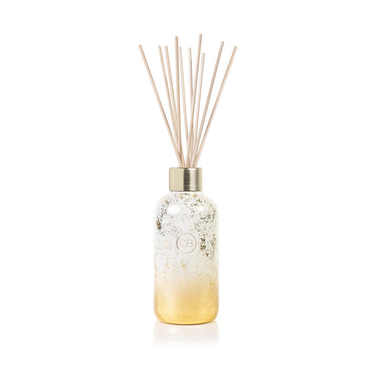 Capri Blue - Glimmer Reed Diffuser 8oz - Volcano - KJ Clothier