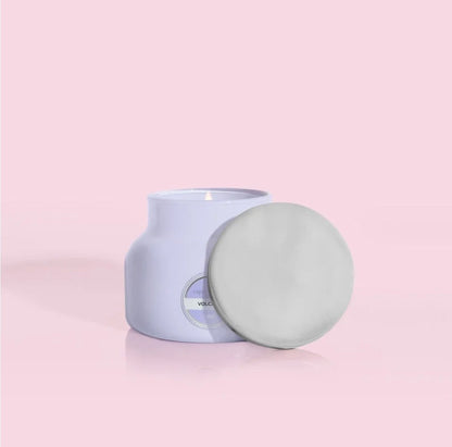 Capri Blue - Petite Signature Jar, 8oz - Lavender - KJ Clothier