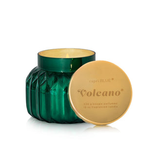 Capri Blue - Royal Gem 19oz Signature Candle - Volcano - KJ Clothier