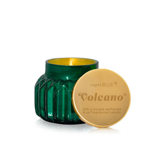 Capri Blue - Royal Gem Petite Candle - Volcano - KJ Clothier