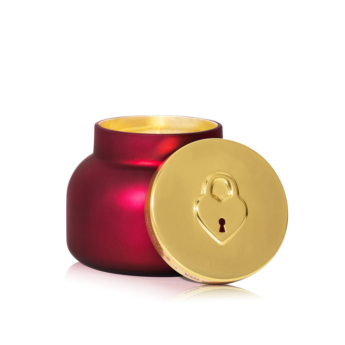 Capri Blue - Volcano Locked in Love Signature Candle - 19oz - KJ Clothier