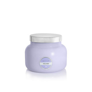 Capri Blue - Volcano Signature Jar - 19oz. - KJ Clothier