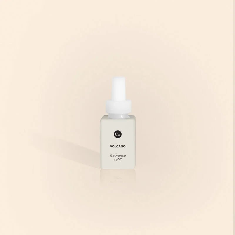CB + Pura Diffuser Refill, Volcano - KJ Clothier