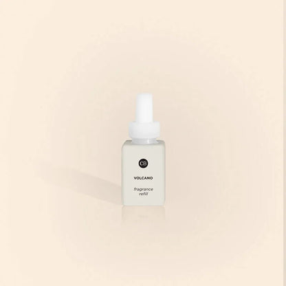 CB + Pura Diffuser Refill, Volcano - KJ Clothier