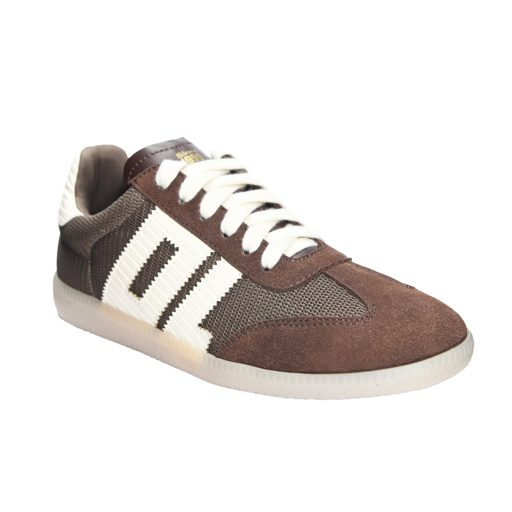Chinese Laundry - Trackstar Sneaker - Brown - KJ Clothier