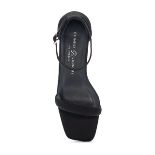 Chinese Laundry - Velma Heels - Black - KJ Clothier