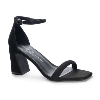 Chinese Laundry - Velma Heels - Black - KJ Clothier