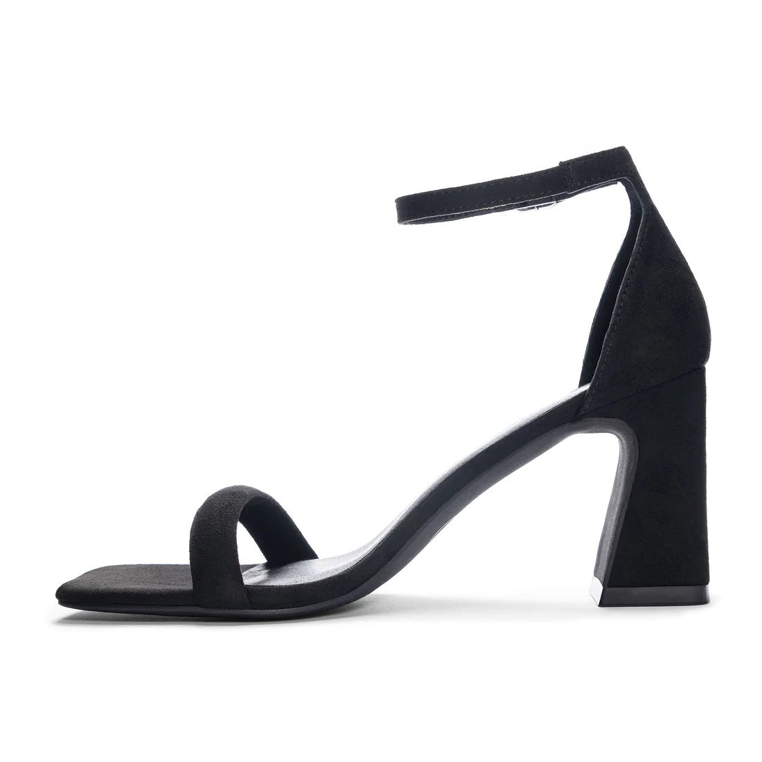 Chinese Laundry - Velma Heels - Black - KJ Clothier