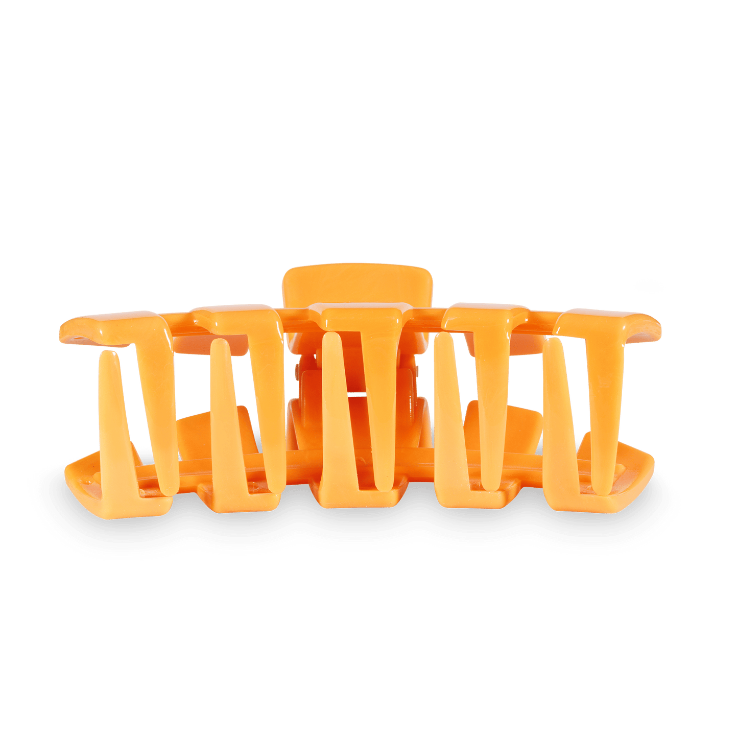 Classic Hair Clip | Large | Mango for it! - KJ Clothier