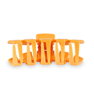 Classic Hair Clip | Large | Mango for it! - KJ Clothier
