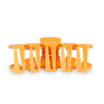 Classic Hair Clip | Large | Mango for it! - KJ Clothier