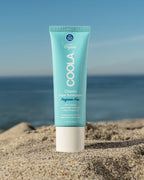 Coola - Face Sunscreen Lotion - 50 SPF - KJ Clothier