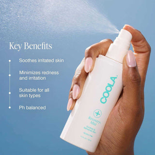 Coola - Hypochlorous Acid Recovery+ Mist - KJ Clothier