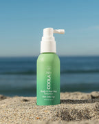 Coola - Scalp & Hair Sunscreen Mist 30 SPF - Ocean Salted Sage - KJ Clothier