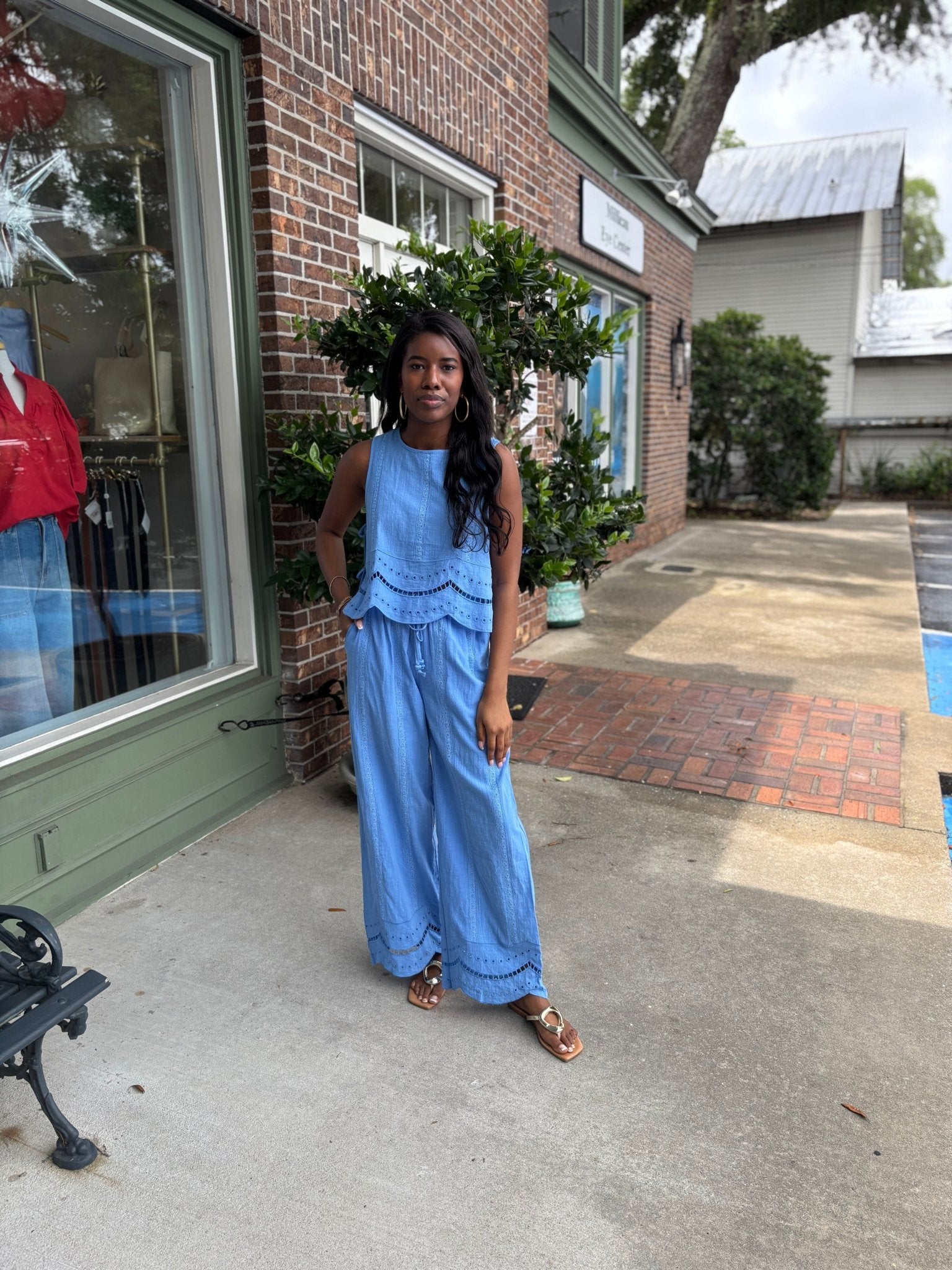 Rompers + Jumpsuits – KJ Clothier