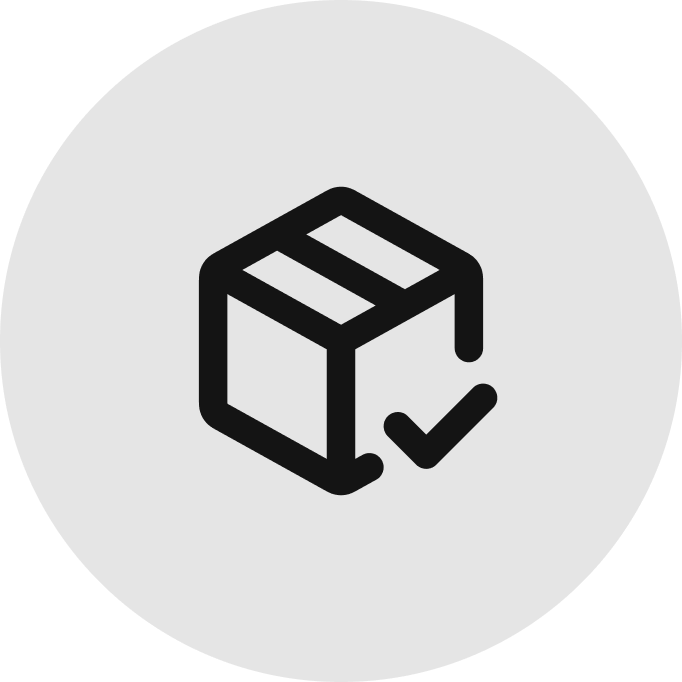 Free Returns & Package Protection - KJ Clothier
