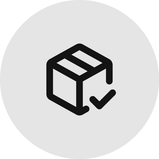 Free Returns & Package Protection - KJ Clothier