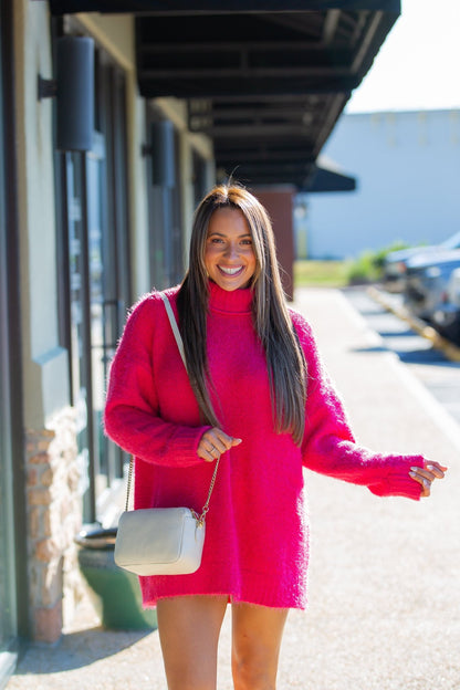 German Fuentes - Italian Leather Camera Bag - KJ Clothier