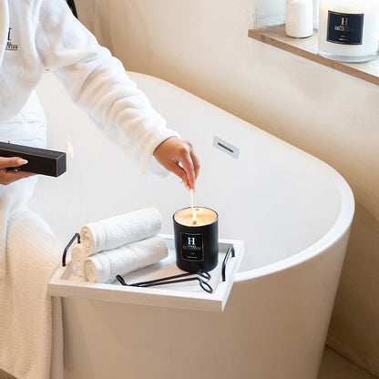 Hotel Collection - Classic My Way Candle - KJ Clothier