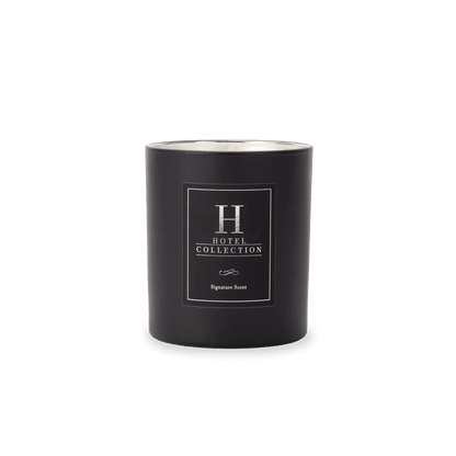 Hotel Collection - Classic My Way Candle - KJ Clothier
