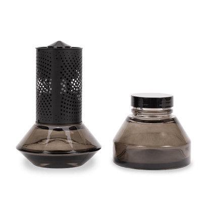 Hotel Collection - Hourglass Diffuser - KJ Clothier
