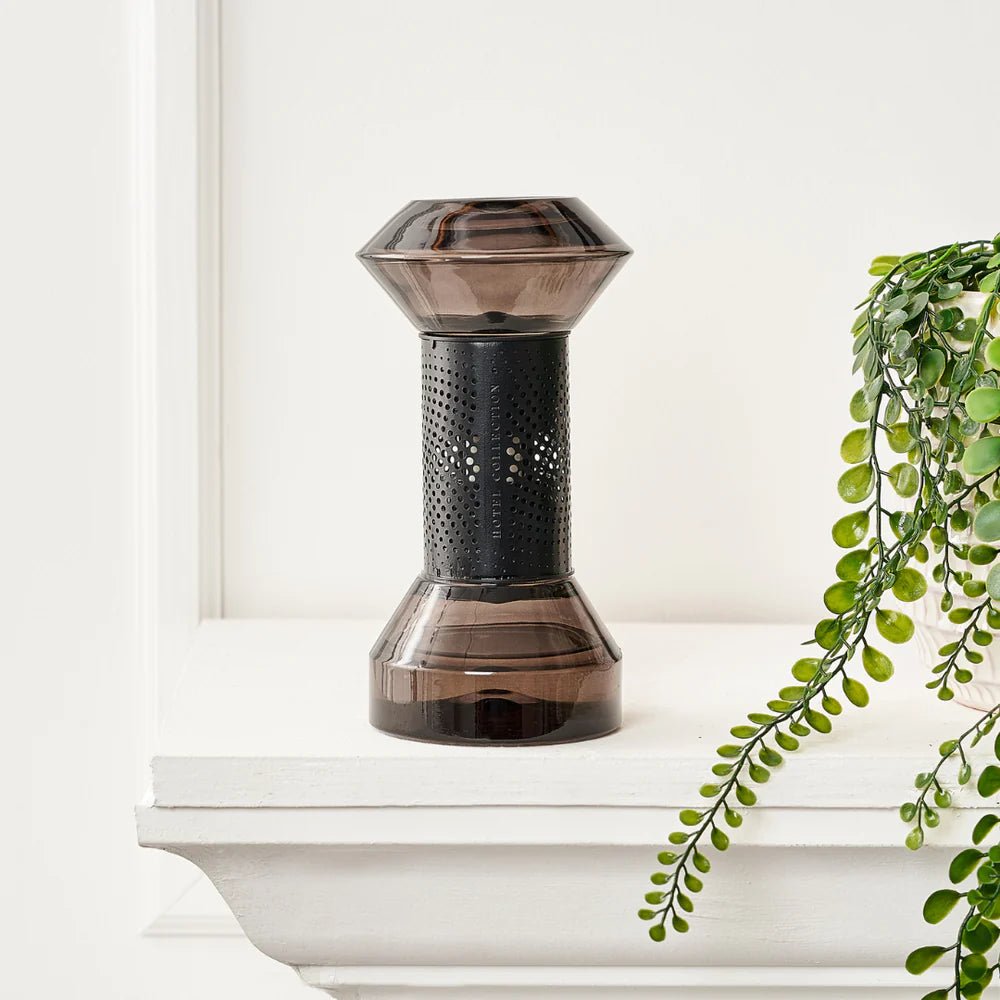 Hotel Collection - Hourglass Diffuser - KJ Clothier